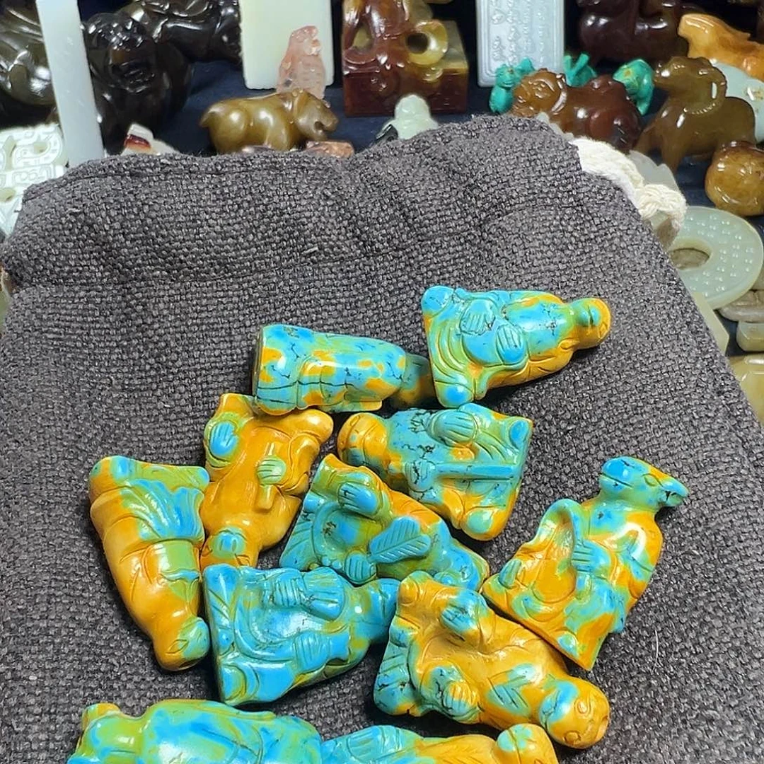 独***3摆件新号开播一漏到底