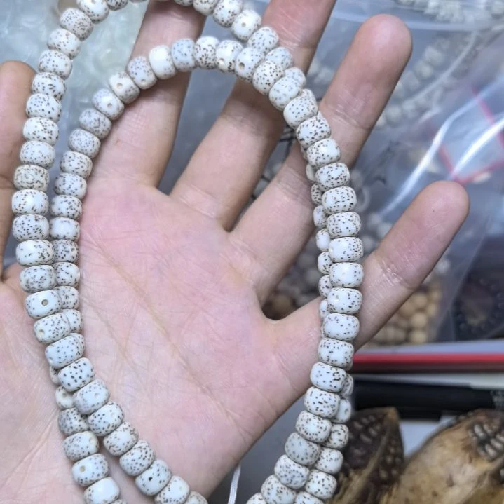 安***之吊坠白玉菩提菩提散珠自选菩提