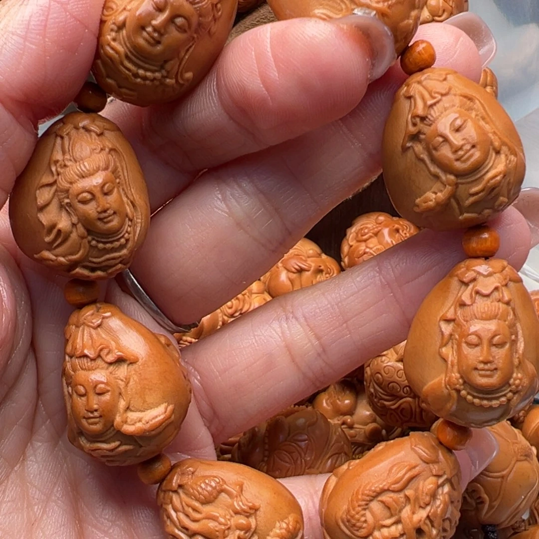 手串/手链橄榄核橄榄核