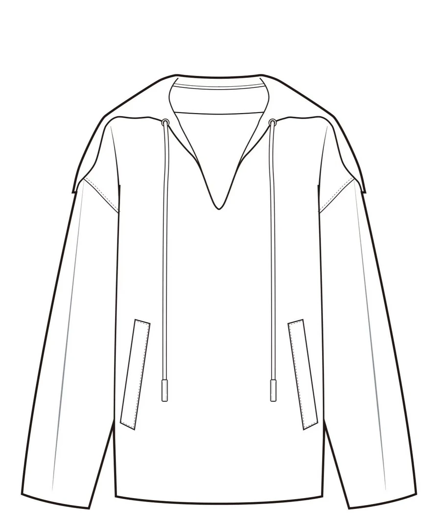 【小牛推荐】88093-P休闲羽绒服