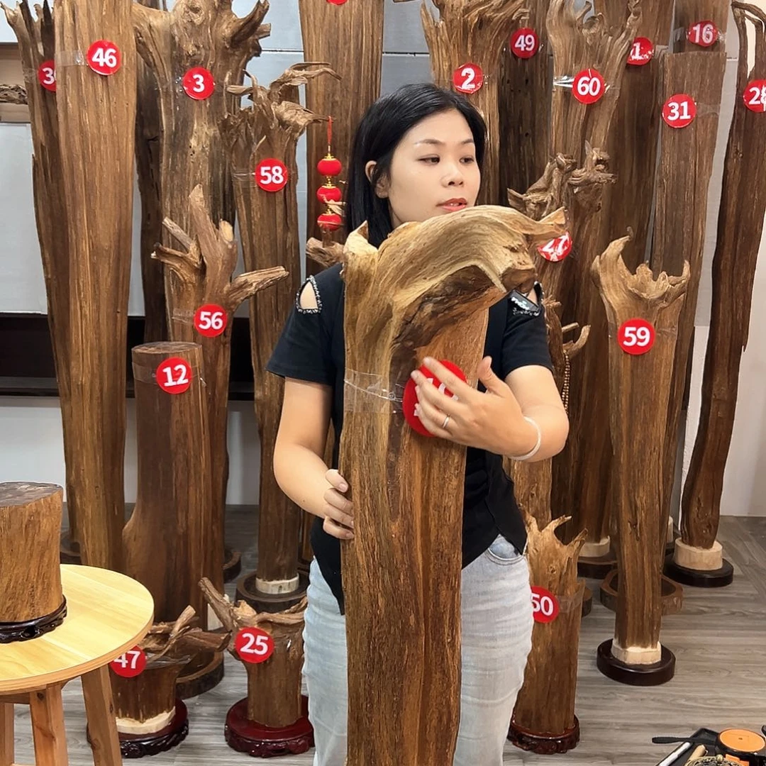 沉香沉香碎屑沉香