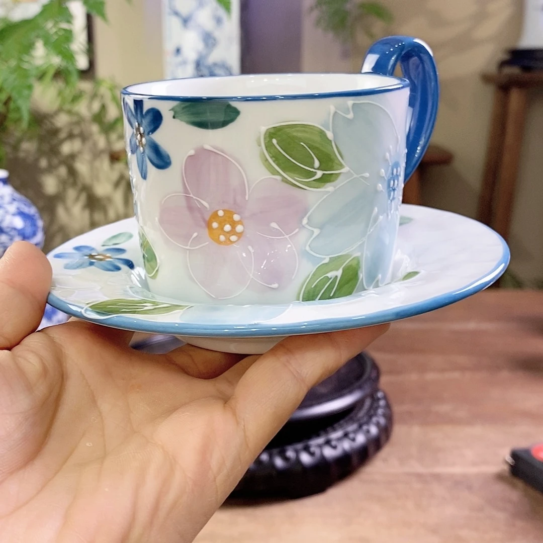 【闪购商品】景德镇陶瓷家用摆件