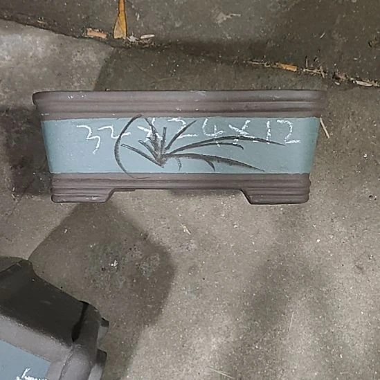 紫砂花盆宜兴花盆