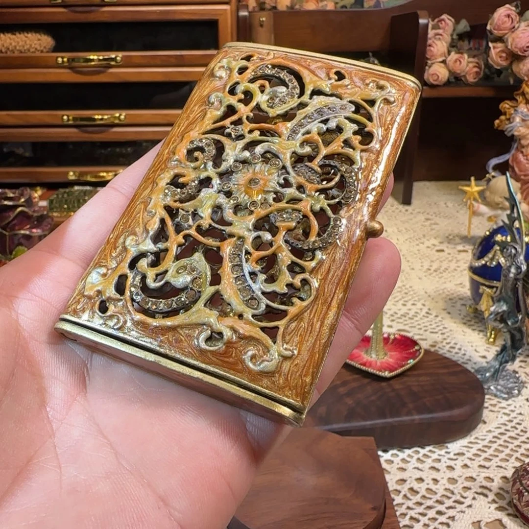 手工制品默认微瑕