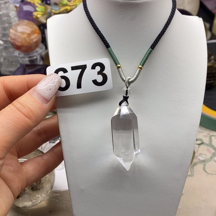 未镶嵌珠宝半成品水晶