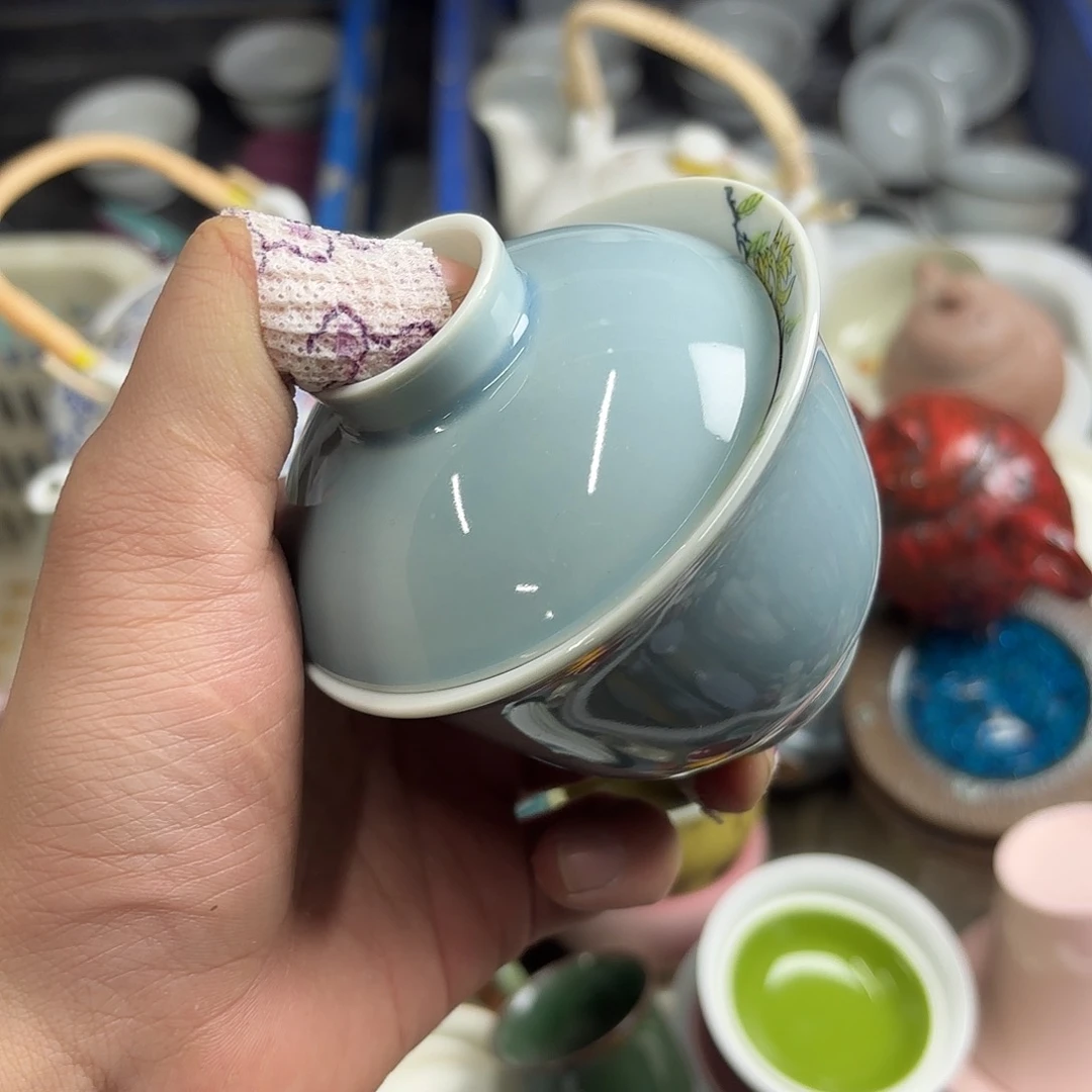 微瑕介意的不要下单