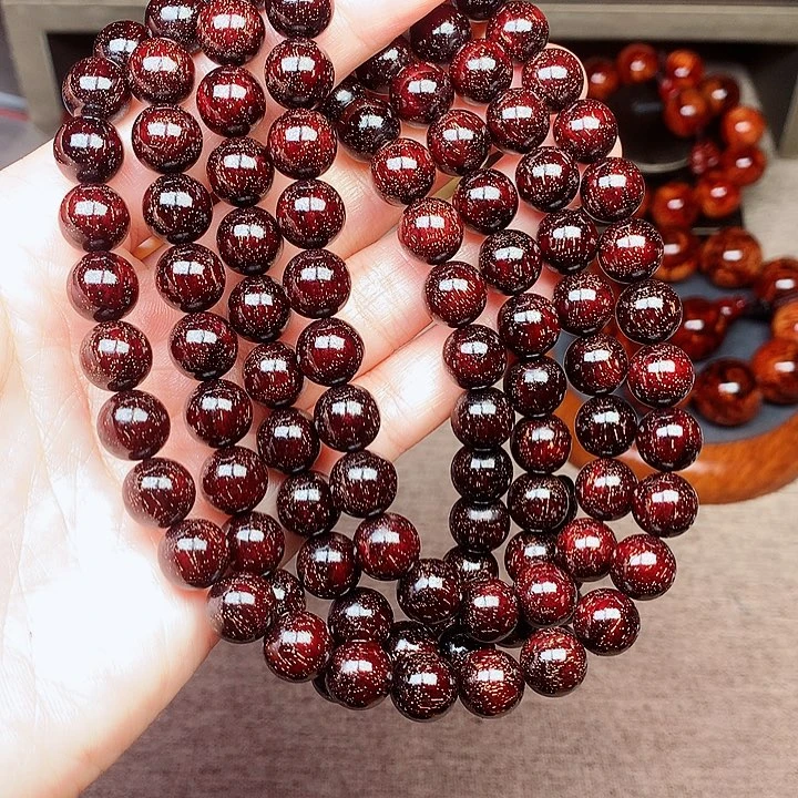 檀香紫檀（小叶紫檀）1.0