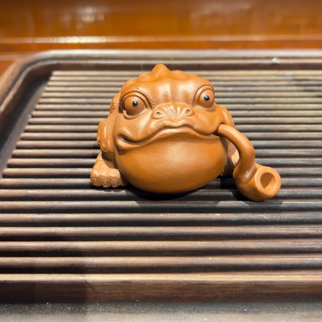 紫砂茶壶⊠***⊠精工手工紫砂壶