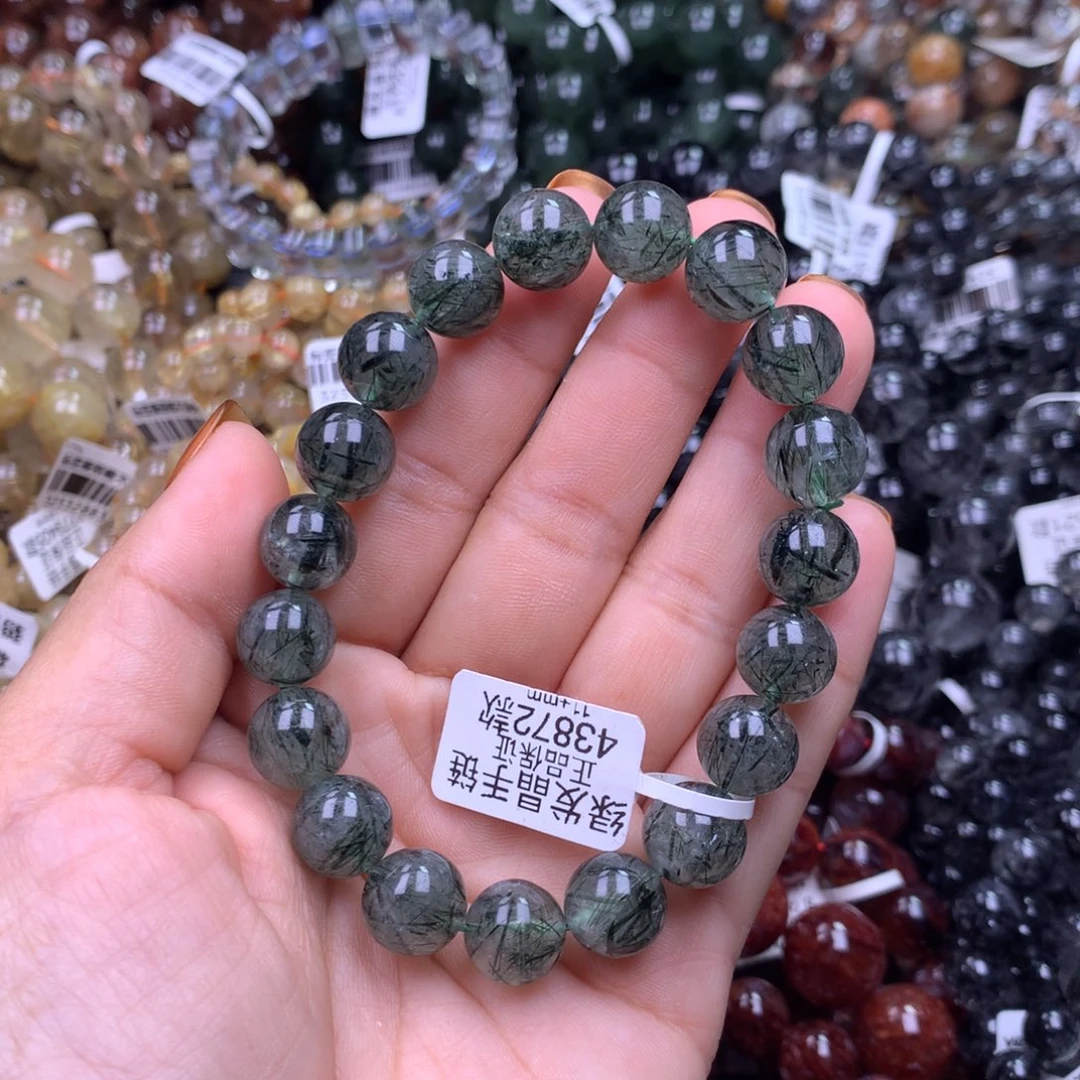 手链水晶未镶嵌1111111111