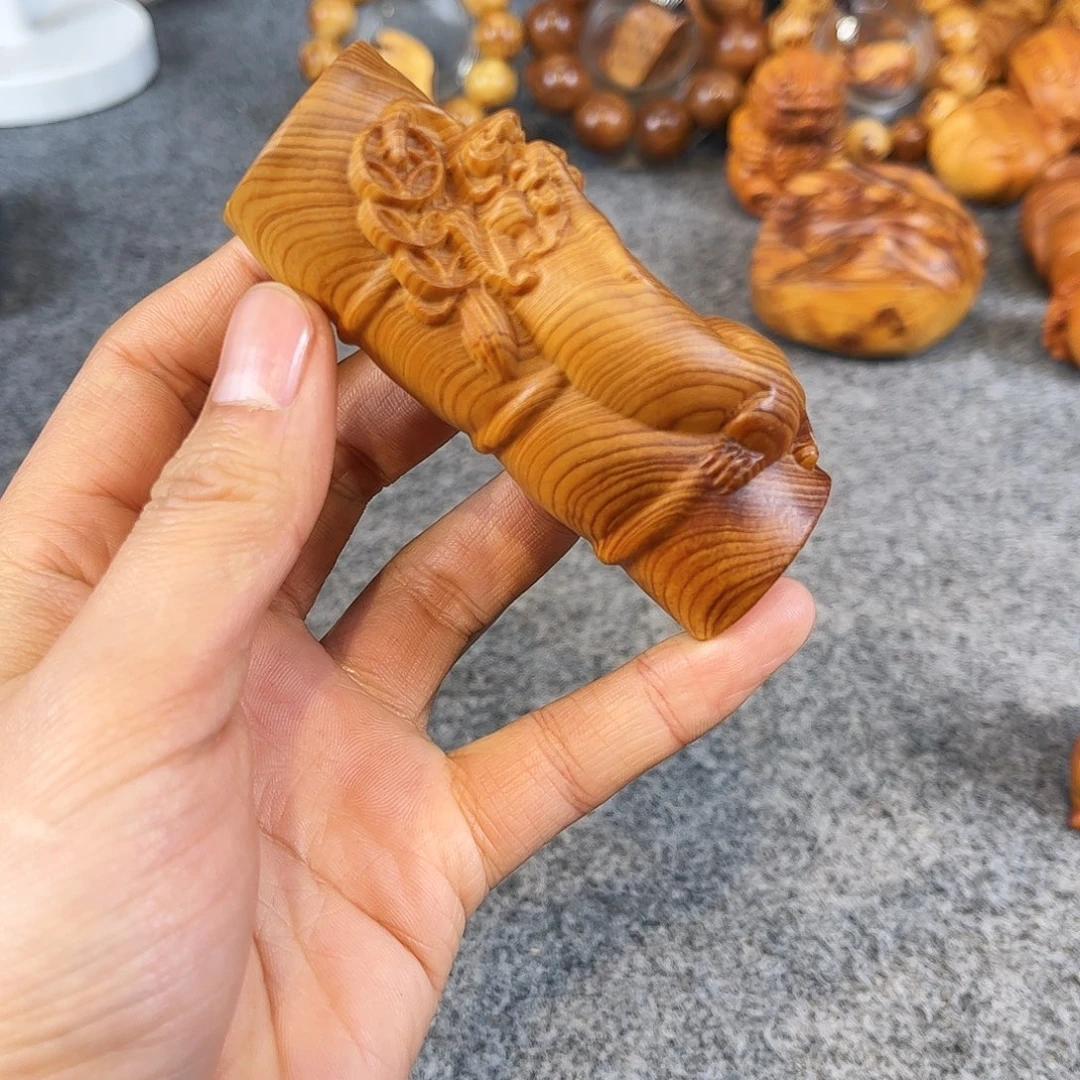 柏木（崖柏）崖柏精品