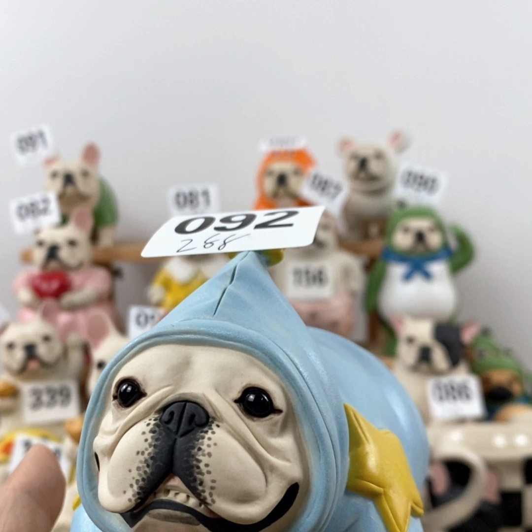 【闪购商品】摆件092