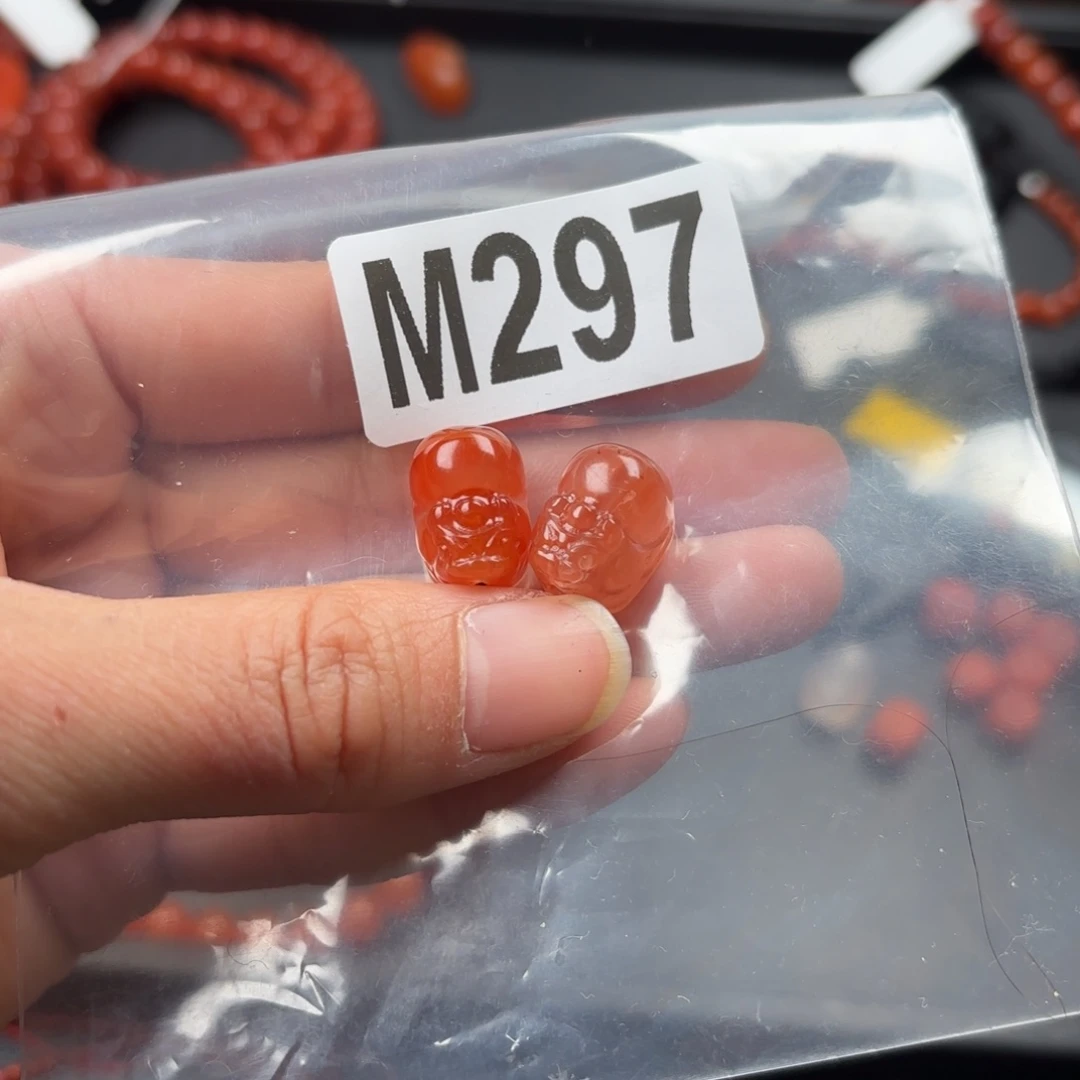 南红玛瑙珠宝奇石未镶嵌