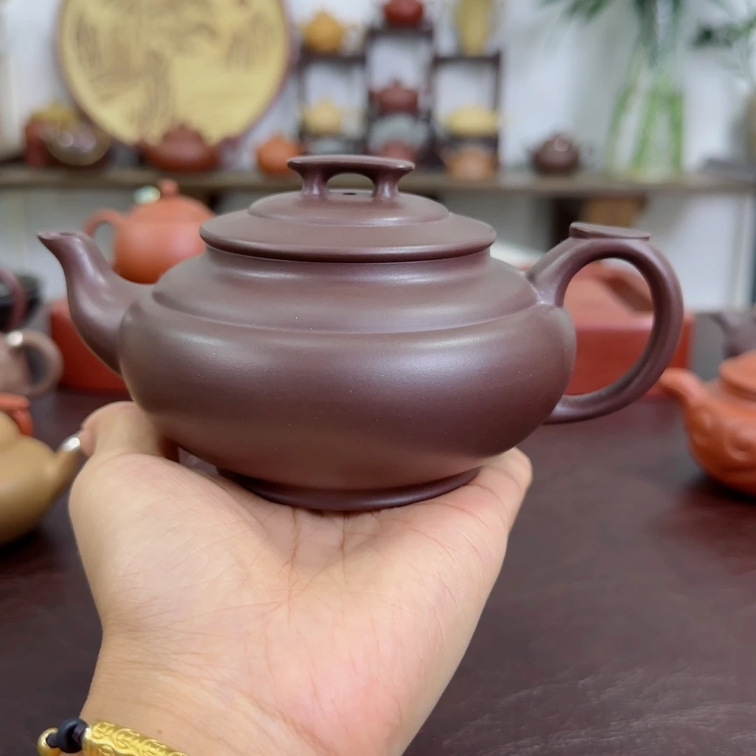 紫砂茶壶上新桥350ccccccccccxxxxxxx