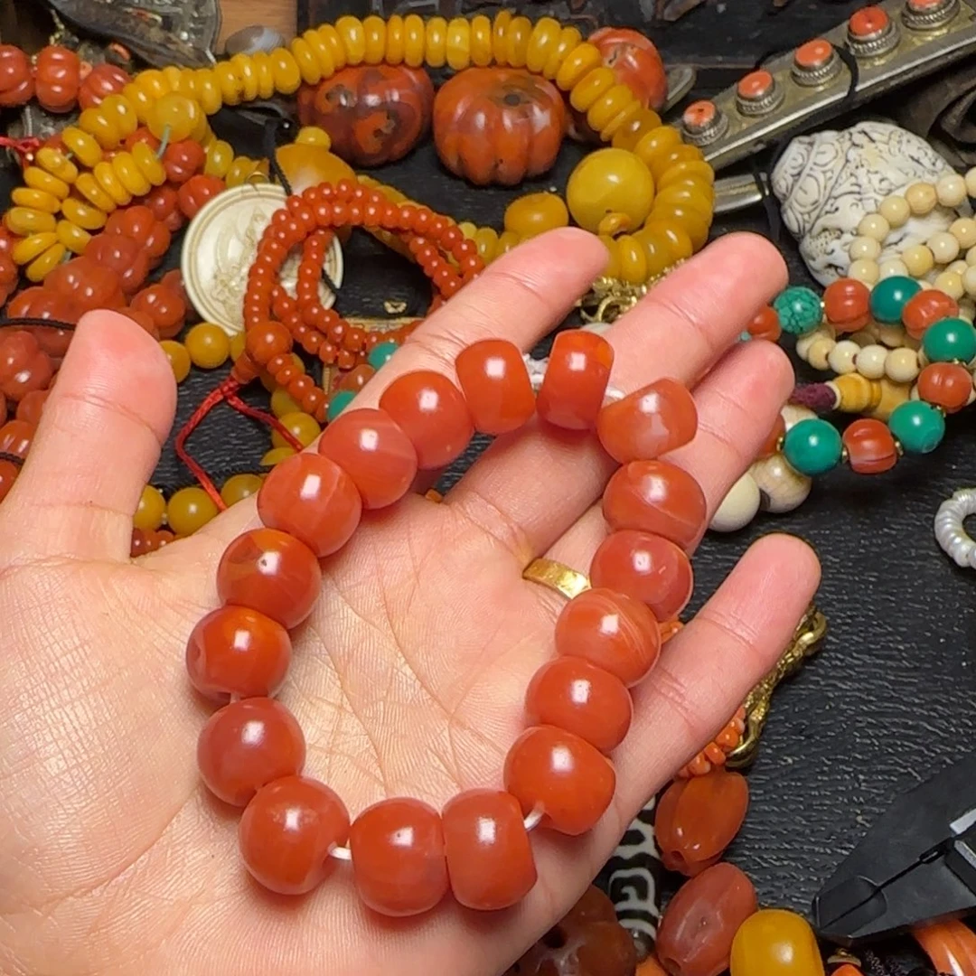 A***人琉璃手工艺品保山好看