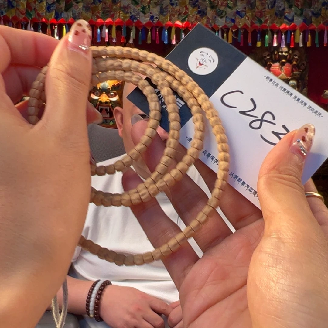 柏香籽/百香籽吊坠L****ac283