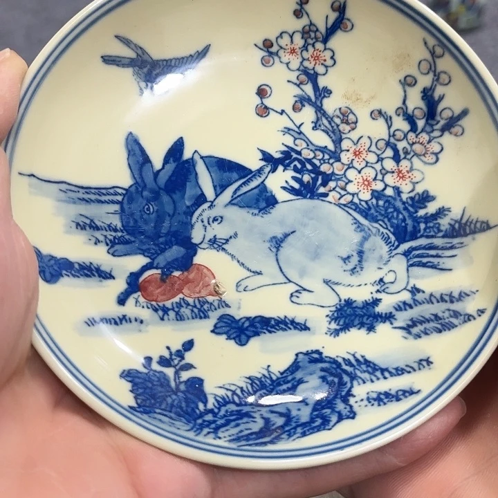 非古董现代工艺品