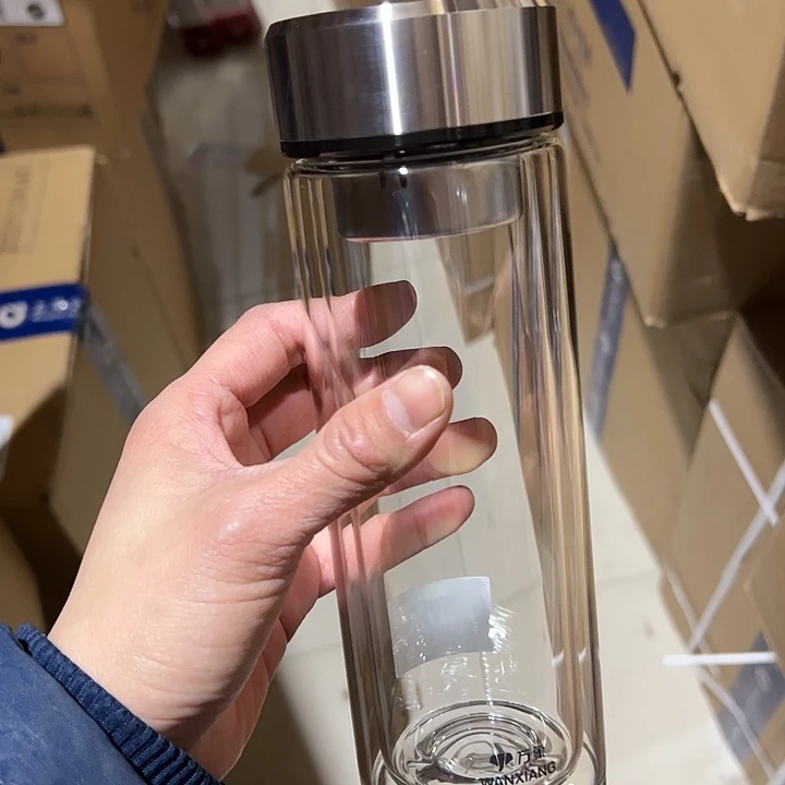 V928s-70-400ml双层  杯套