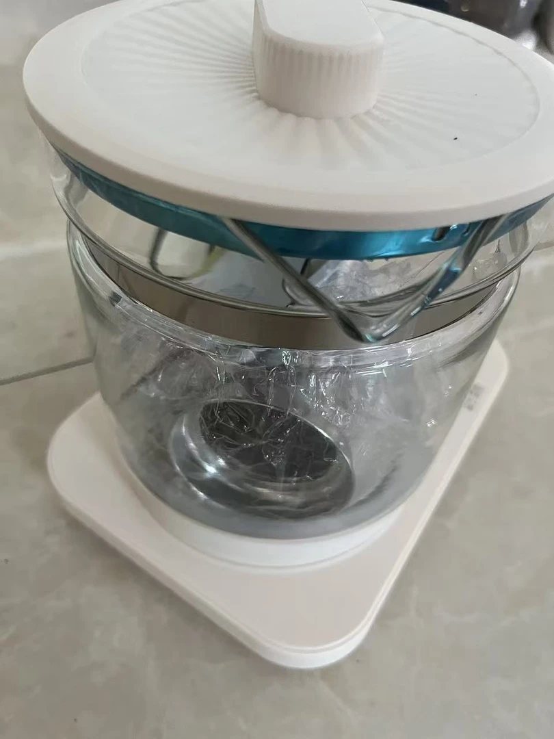 养生壶恒温家用多功能
