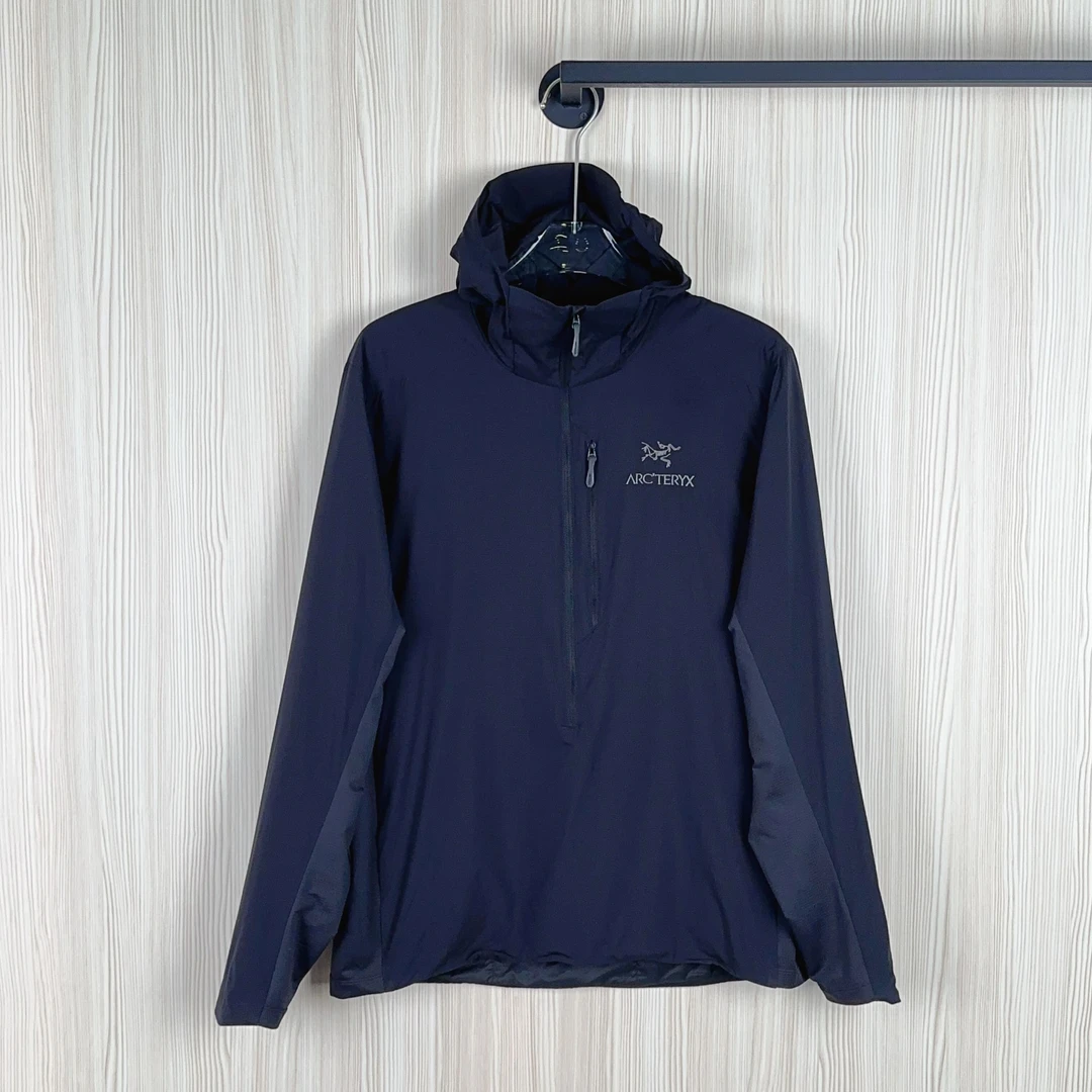 99新 ARC'TERYX/始祖鸟 冲锋衣 尺码M /成色看直播 GSH1194