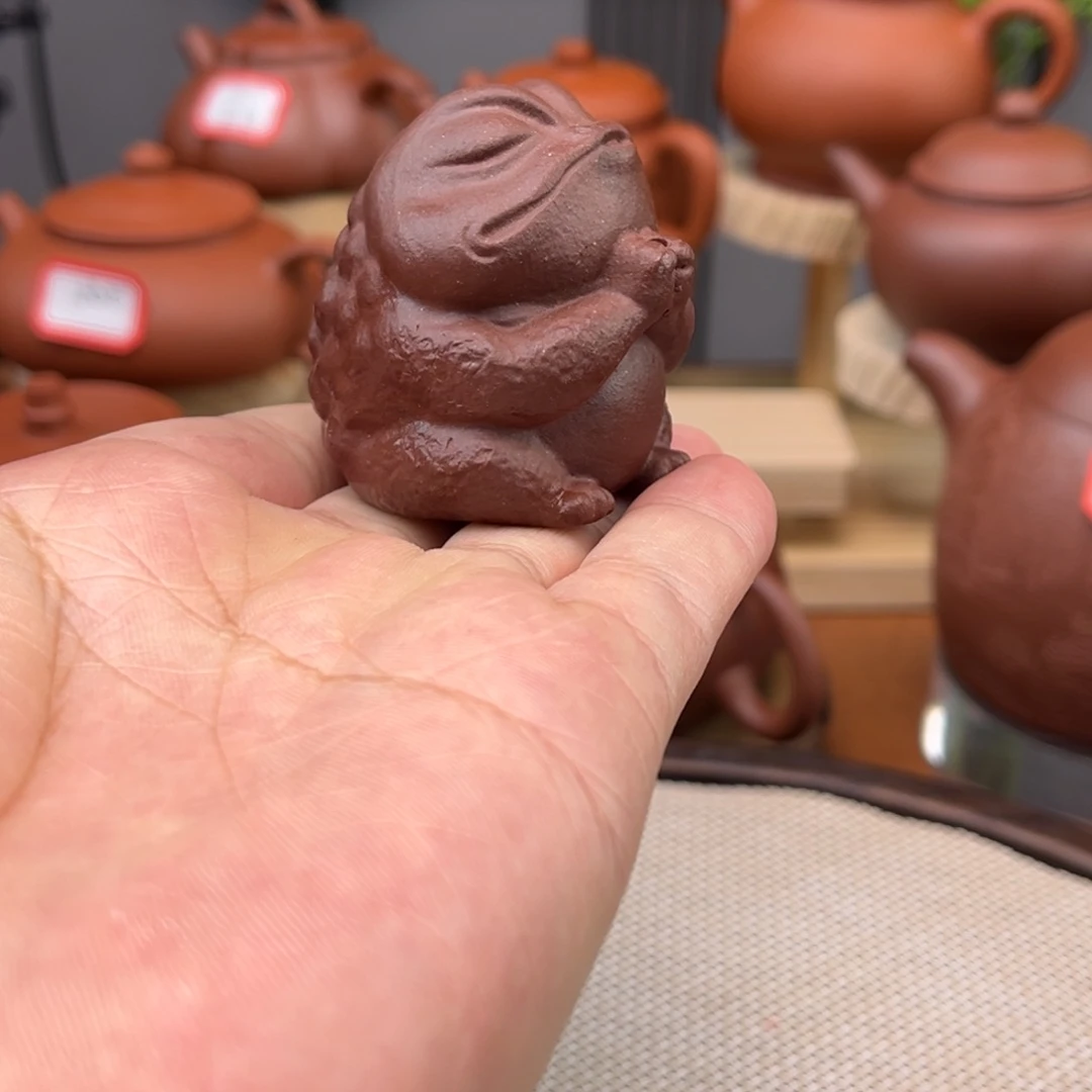 茶壶紫砂555666666665