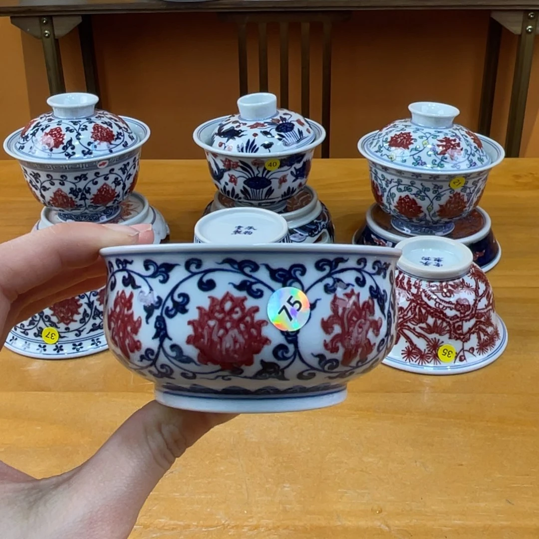 景德镇手绘哈哈哈哈哈哈