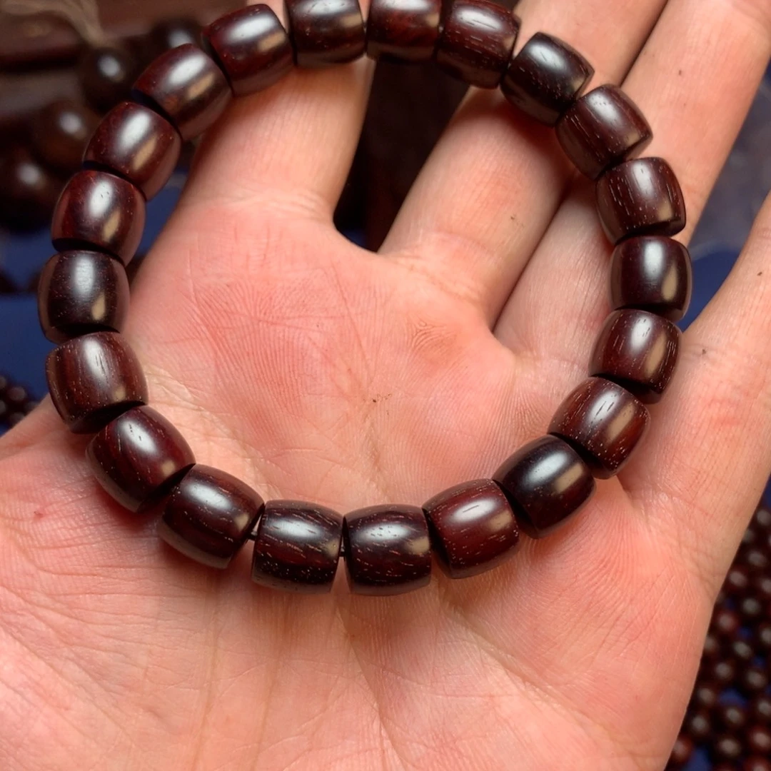 檀香紫檀（小叶紫檀）小叶紫檀9.10直切