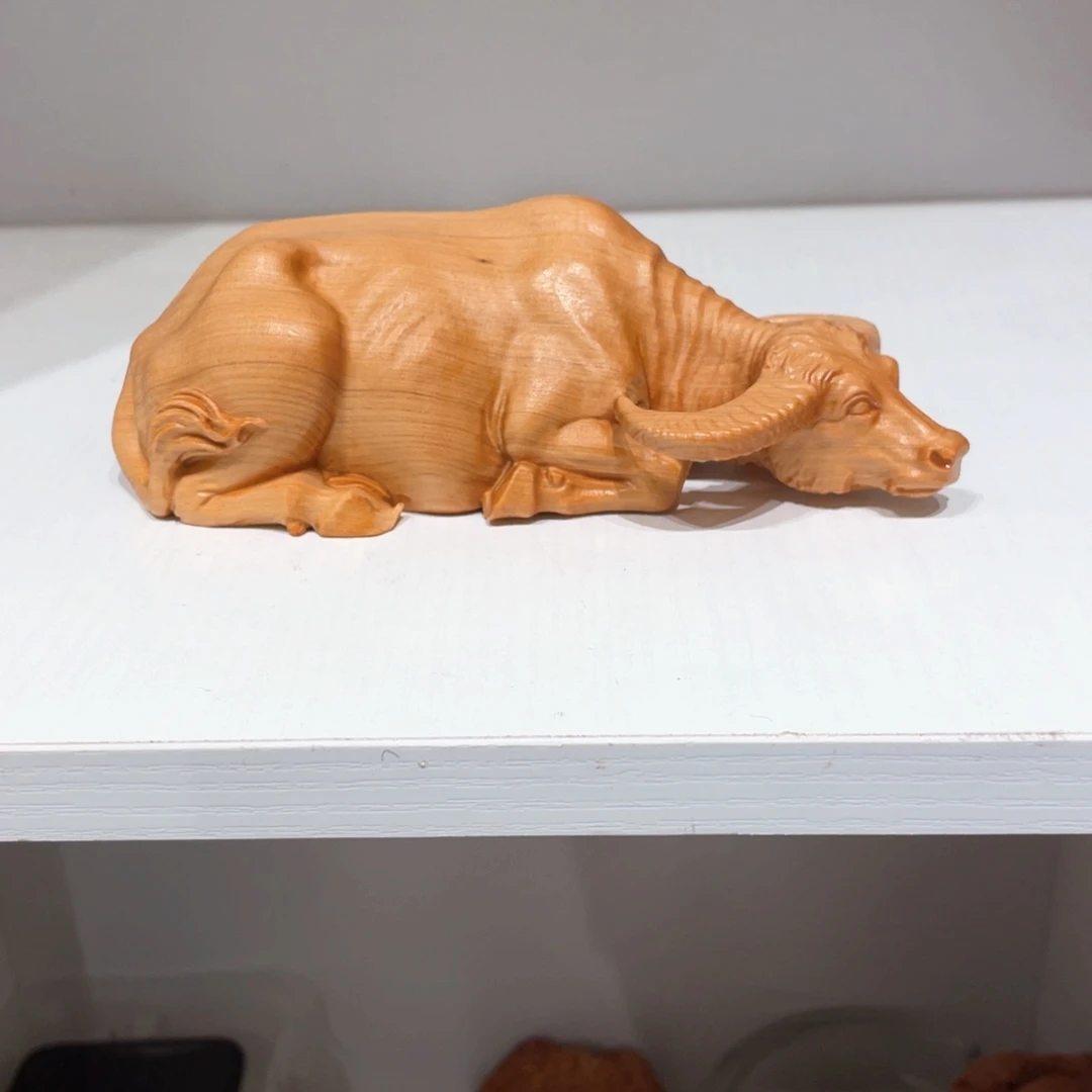 【闪购商品】柏木（崖柏）一路有福