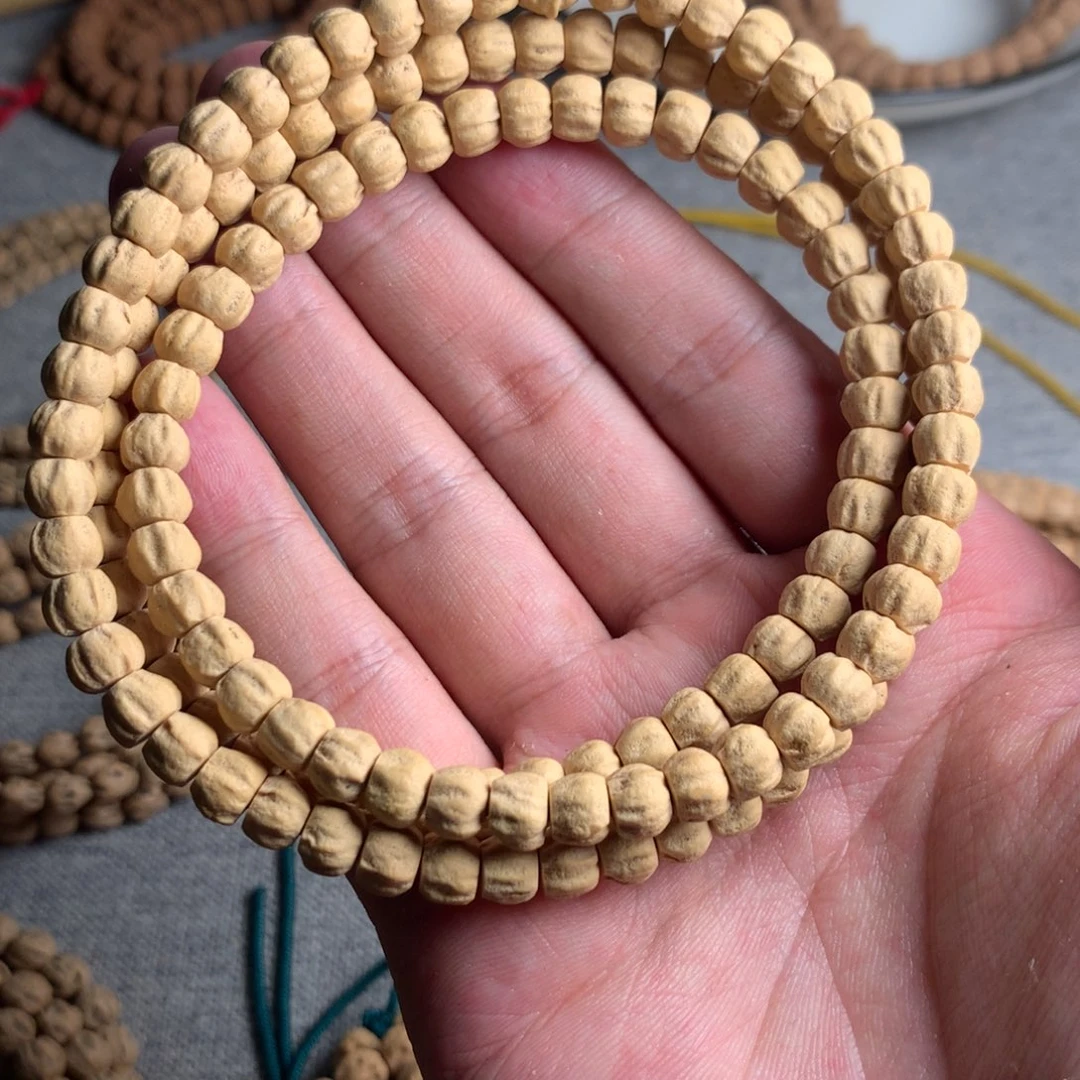 柏香籽/百香籽吊坠