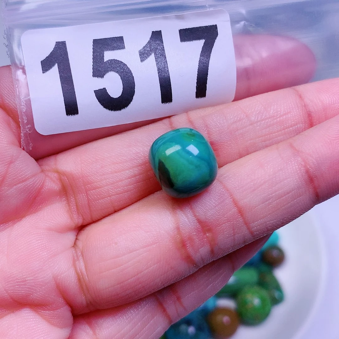 空竹粉丝专享十堰特色手工散珠