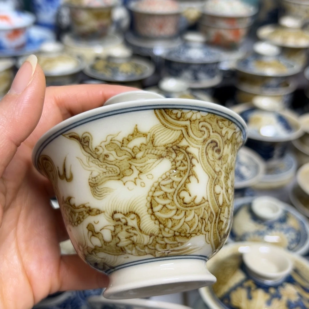 【闪购商品】陶瓷艺术有限公司