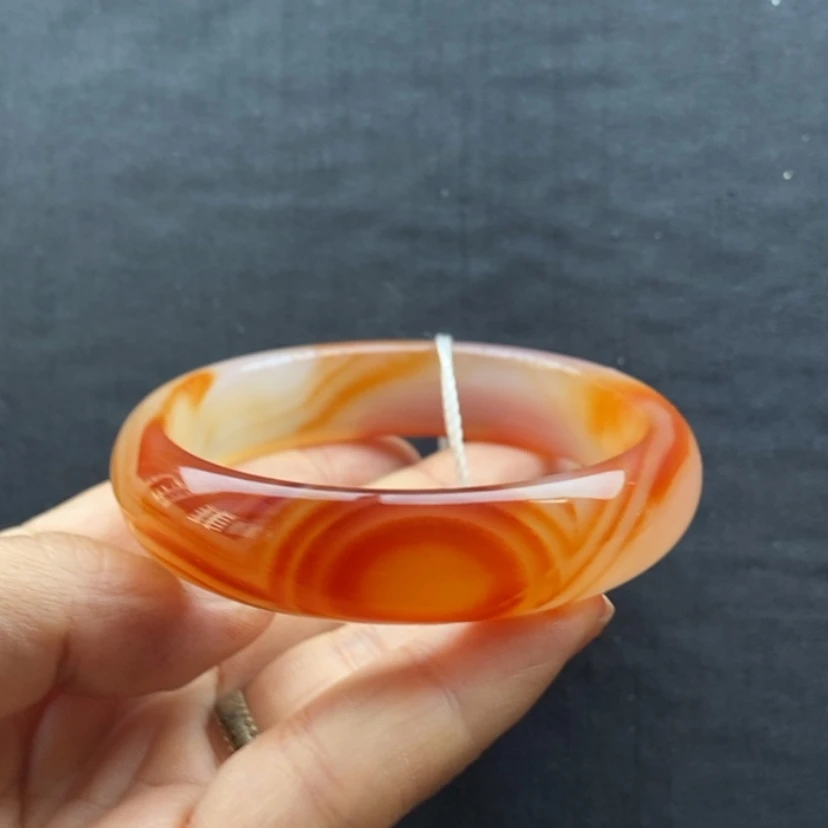 【闪购商品】手镯玛瑙/玉髓未镶嵌