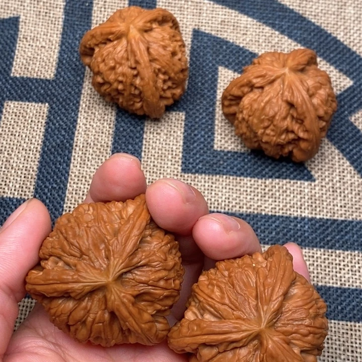 吊坠文玩核桃用****5
