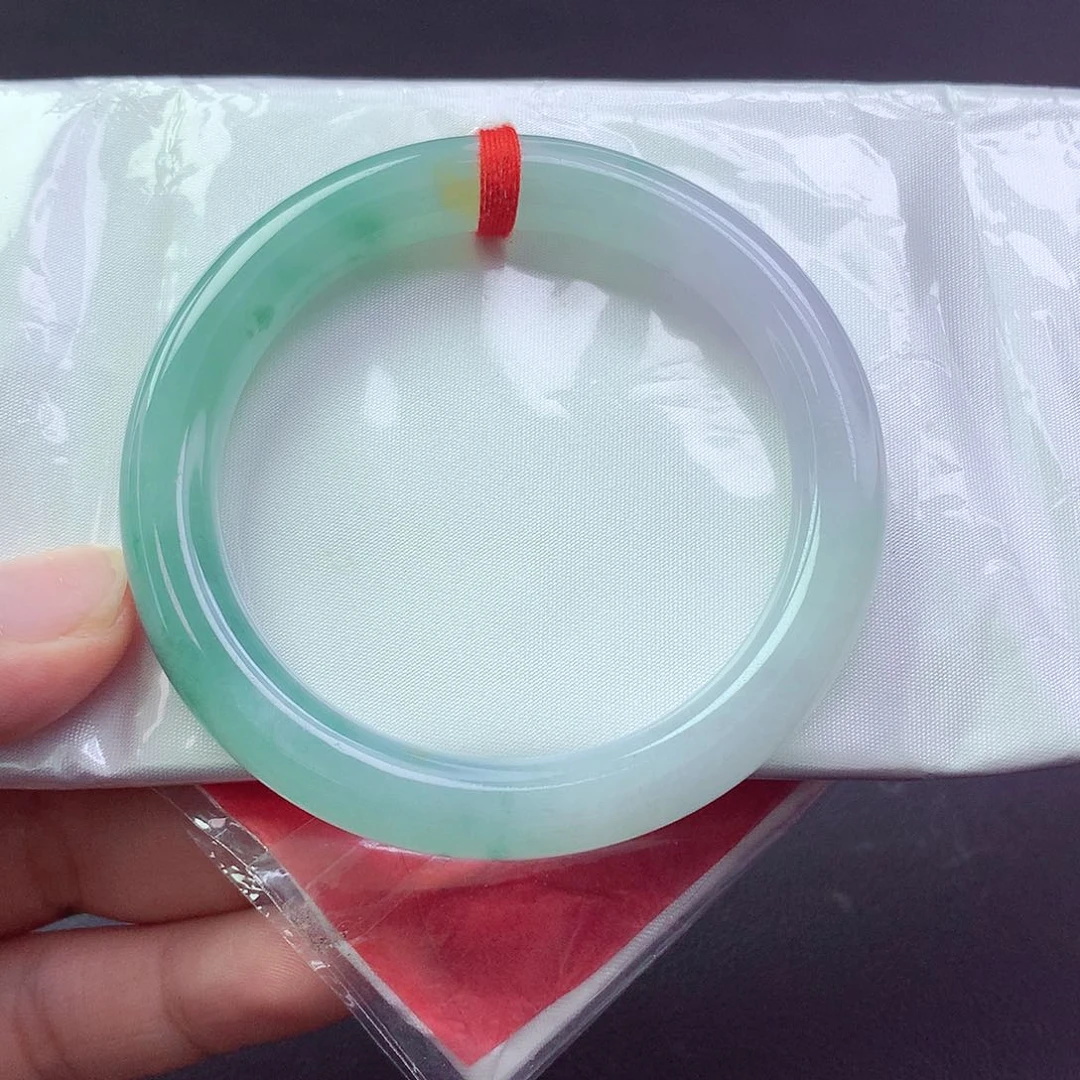 【闪购商品】未镶嵌手镯翡翠a 8