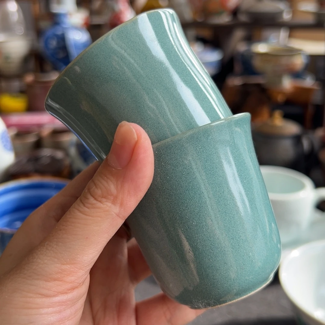 陶瓷艺术的发展与