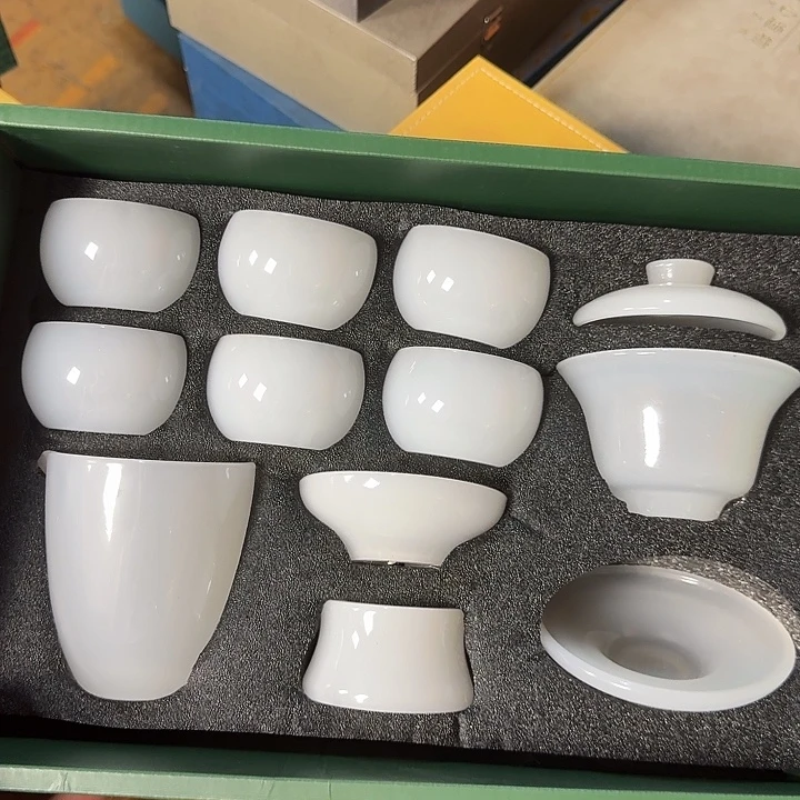 孤品茶具套装等等等