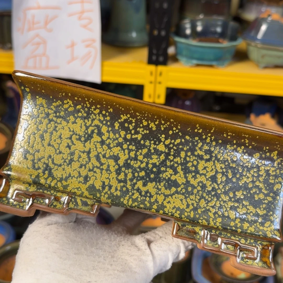 觉象花盆觉象花盆