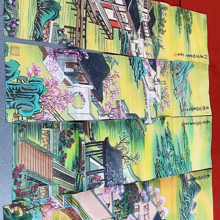 艺术作品欣赏作品