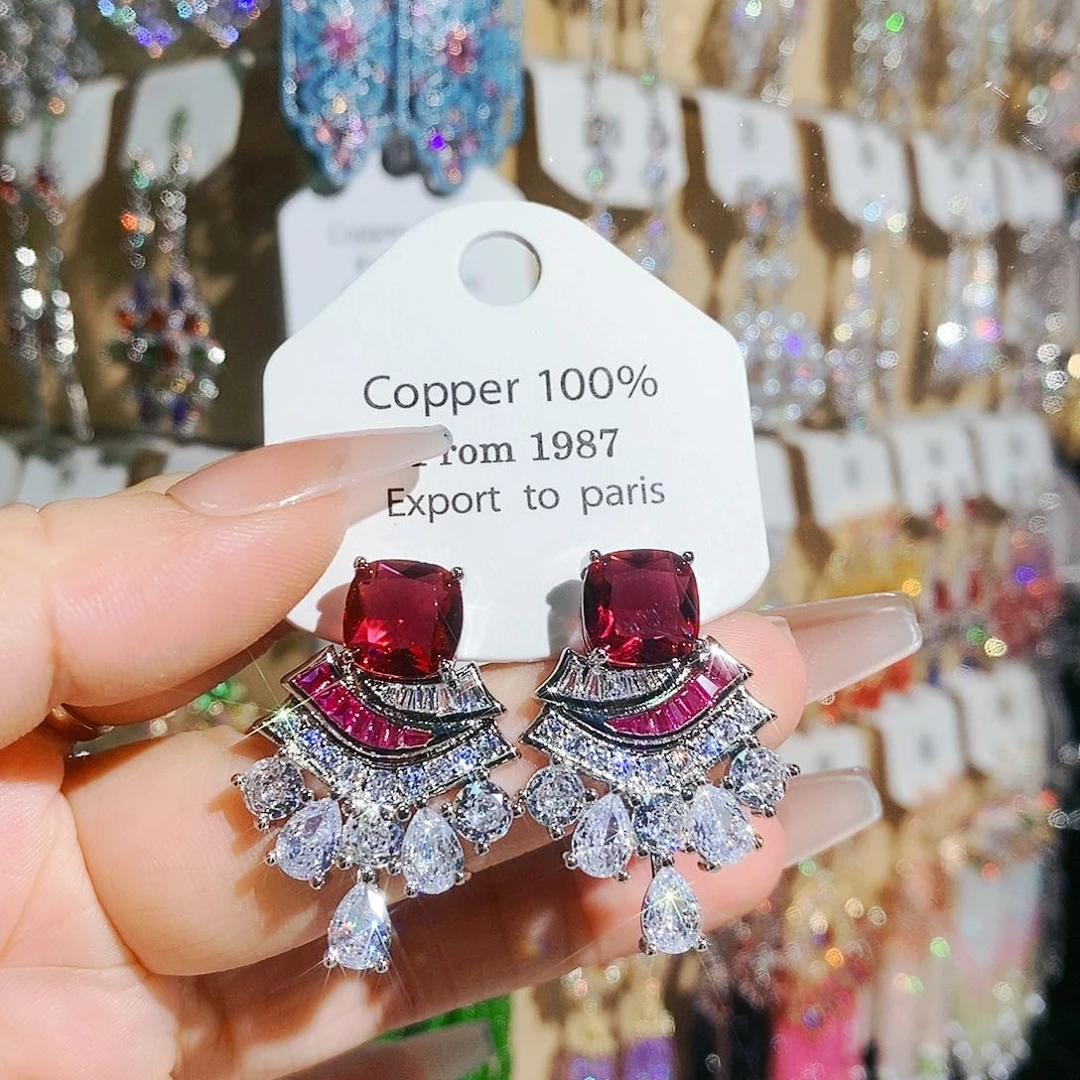 铜合金锆石925银