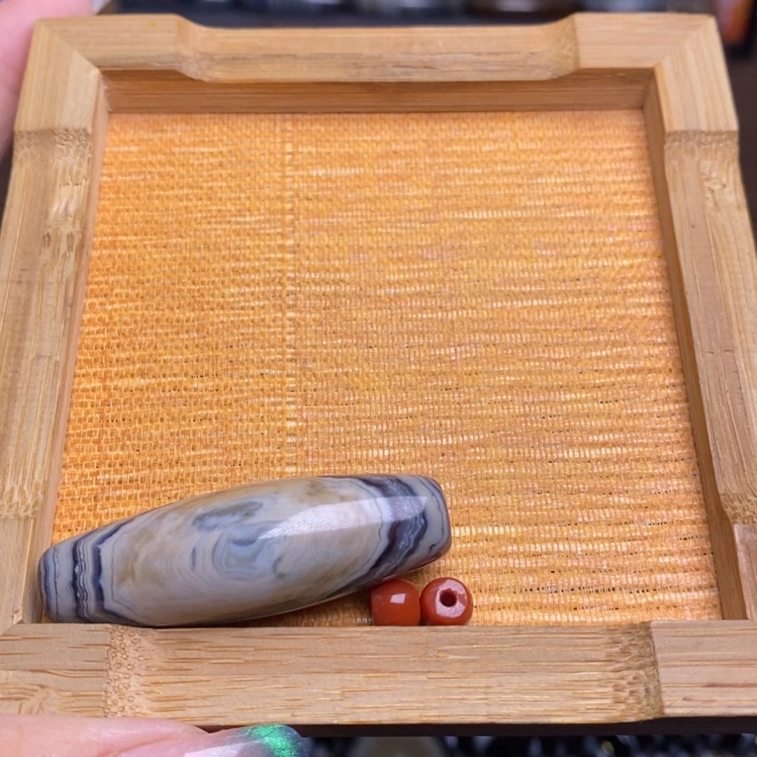 玛瑙/玉髓珠宝半成品未镶嵌R**n