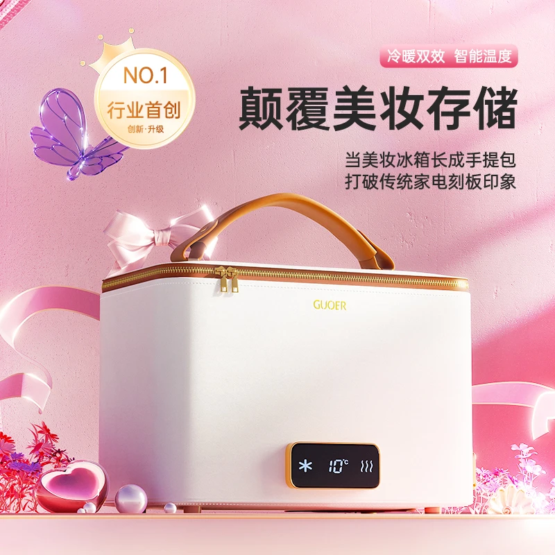 便携式小型专用冰箱车家冰箱小型家用小冰箱