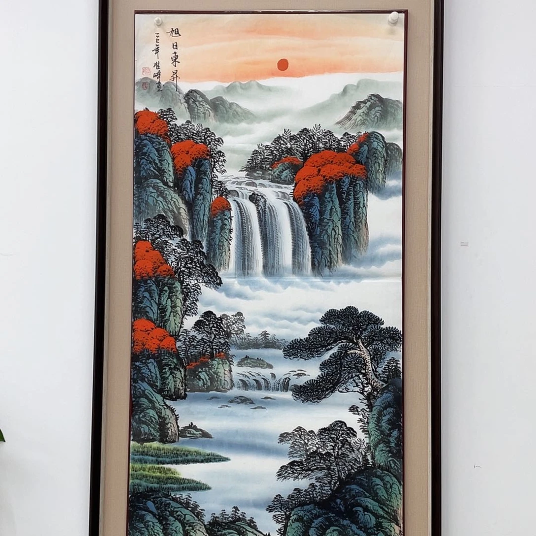 国画展展重中之重重中之重