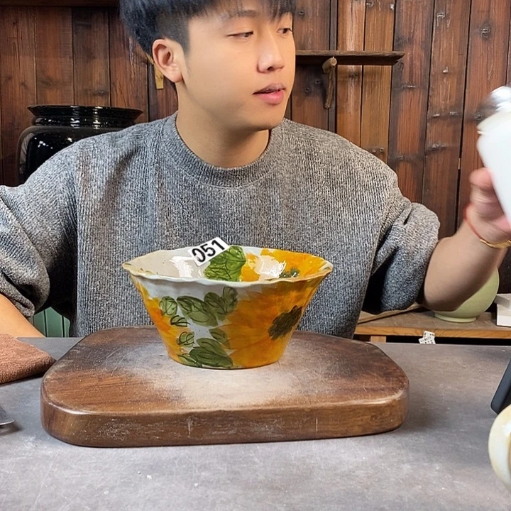 051手工制作手工制作