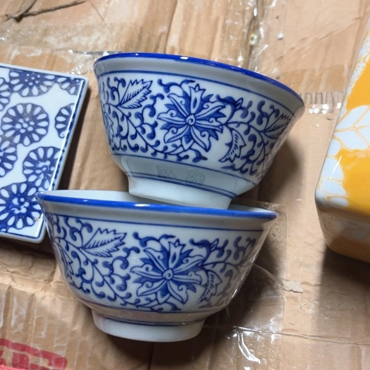 陶瓷制品瑕疵处理
