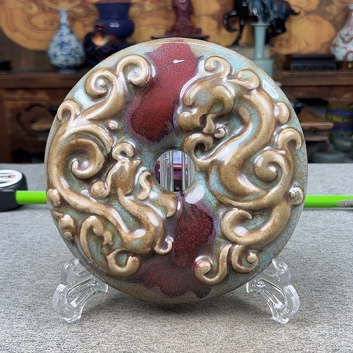 摆件瓷器瓷器瓷器瓷器