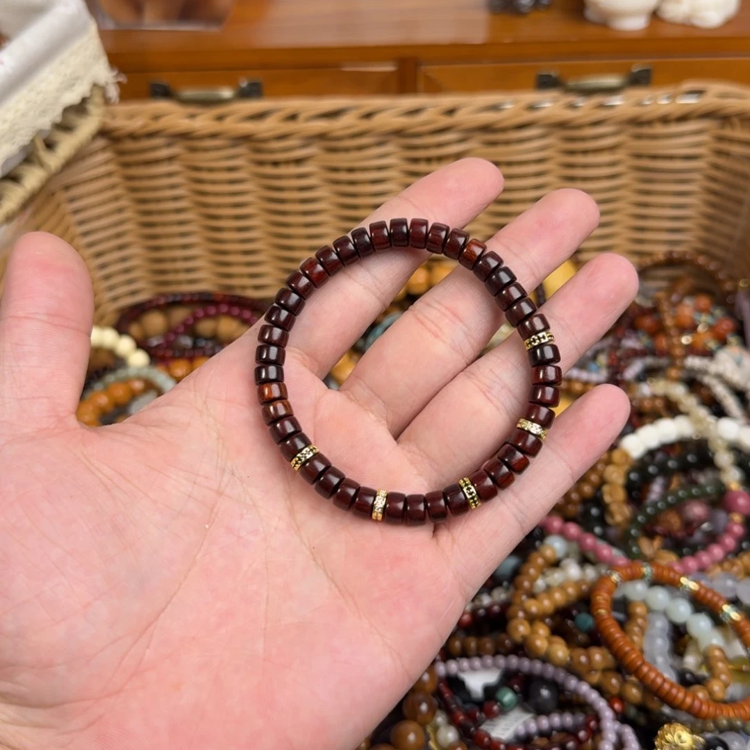 小叶紫檀手串/手链