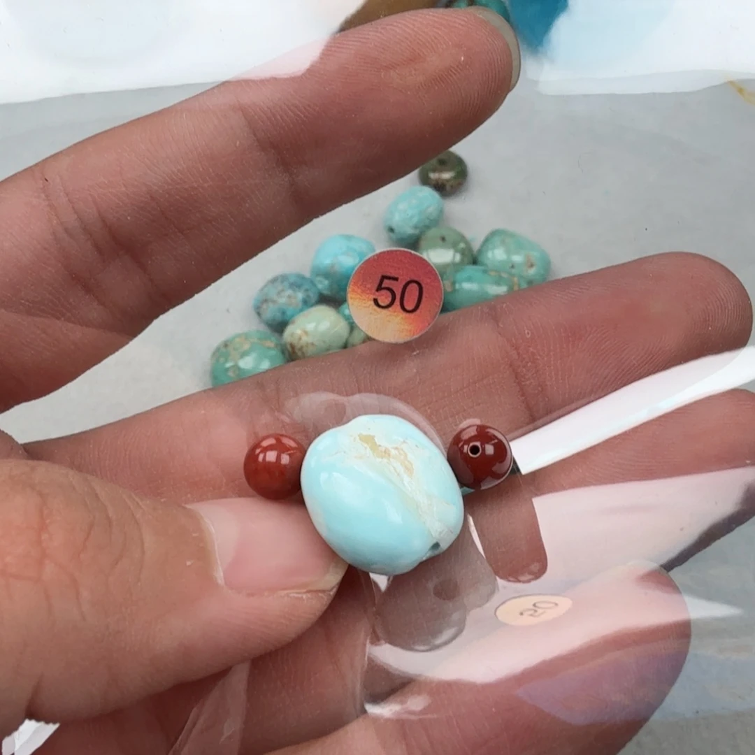 未镶嵌南红玛瑙珠宝奇石