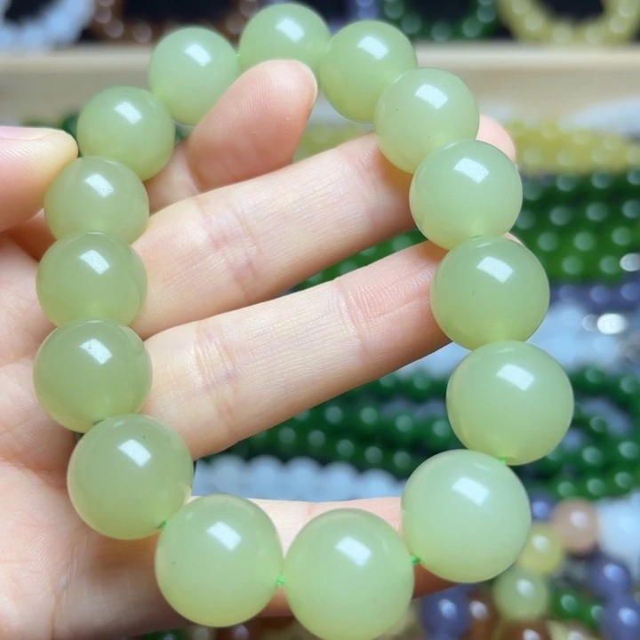 晴水14mmmmmmmmm手链