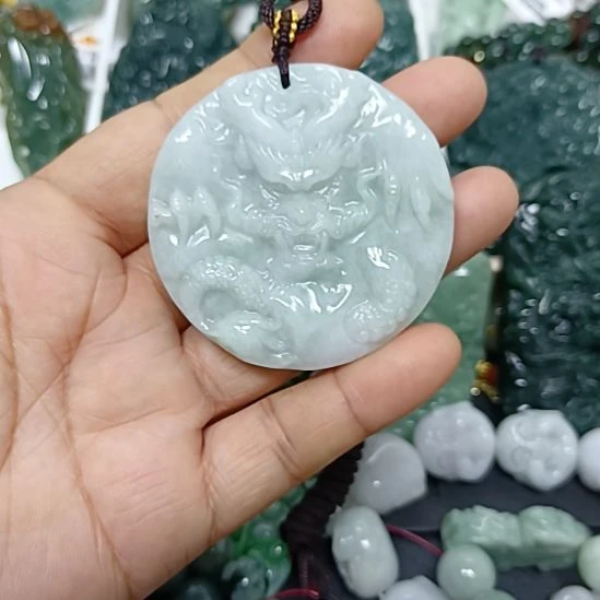未镶嵌手链翡翠翡翠颈饰末镶嵌