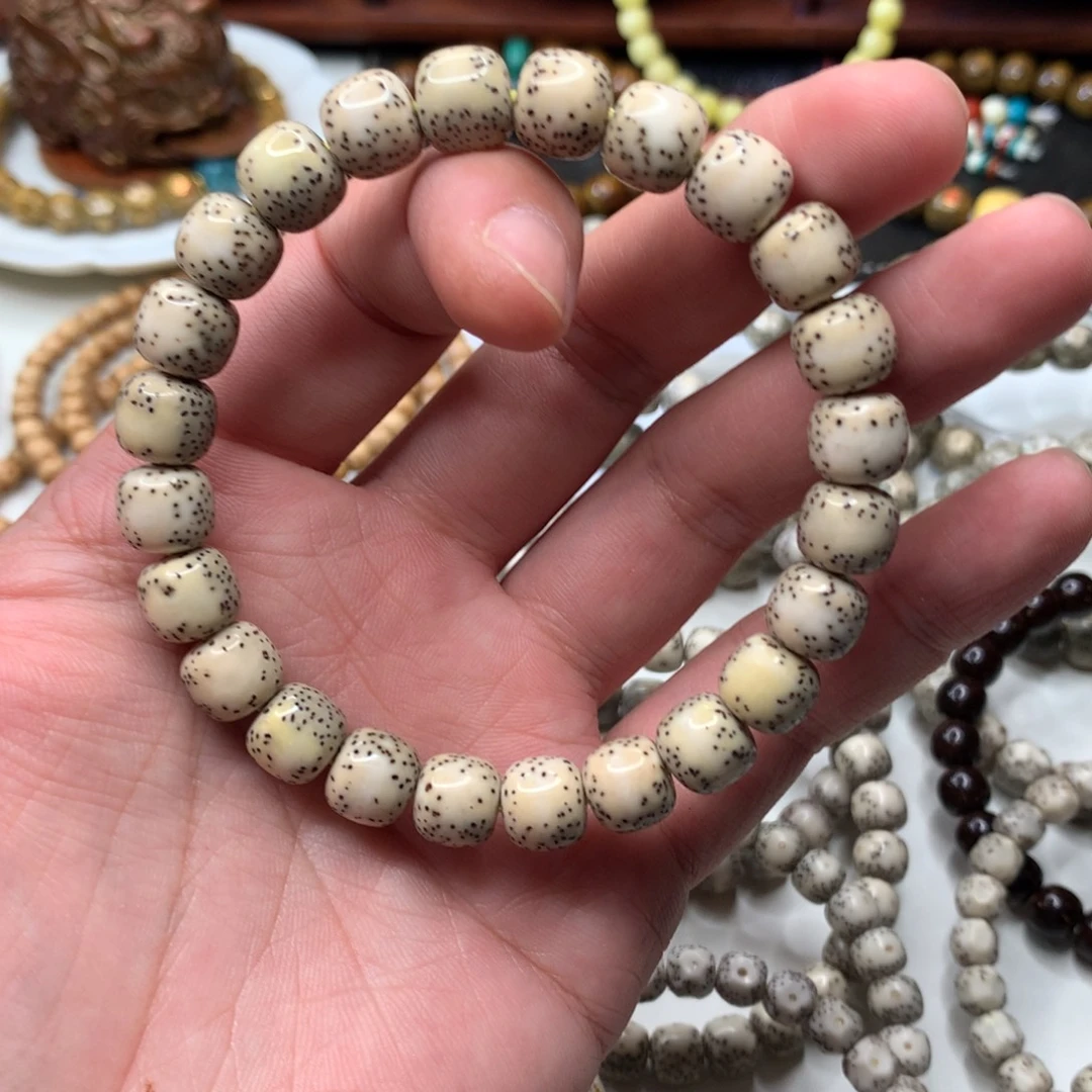 金***喵手串星月菩提星月菩提