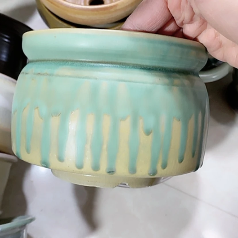 【闪购商品】红陶口13